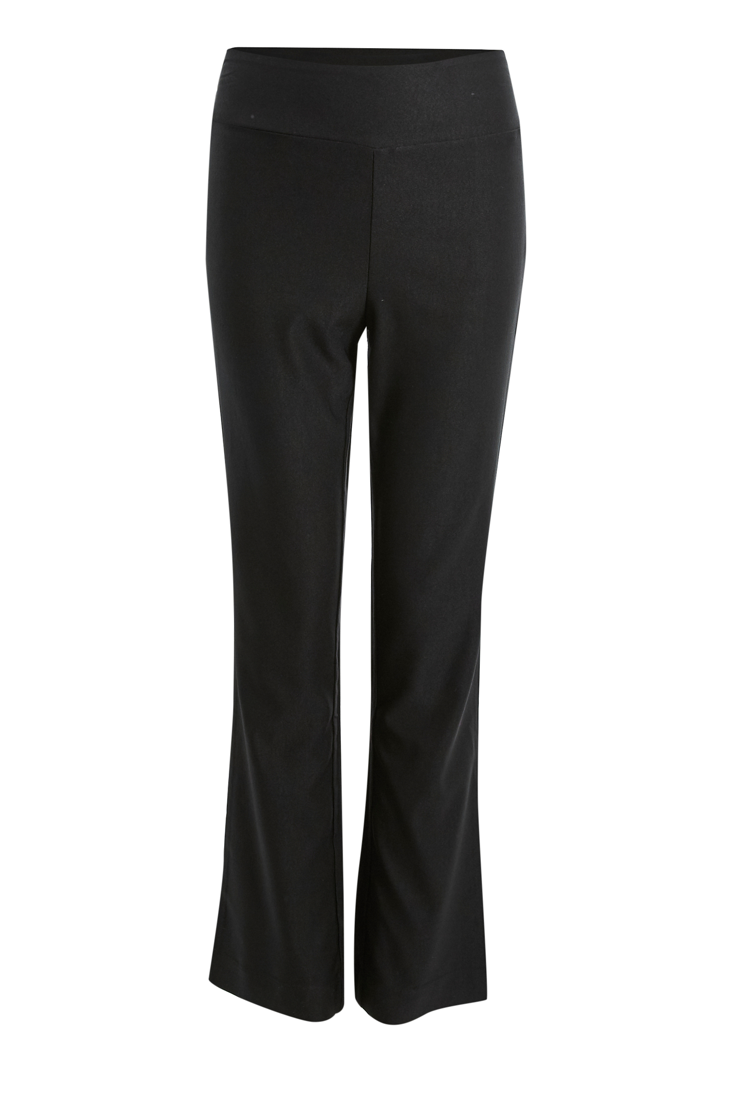 High Rise Trouser Pant