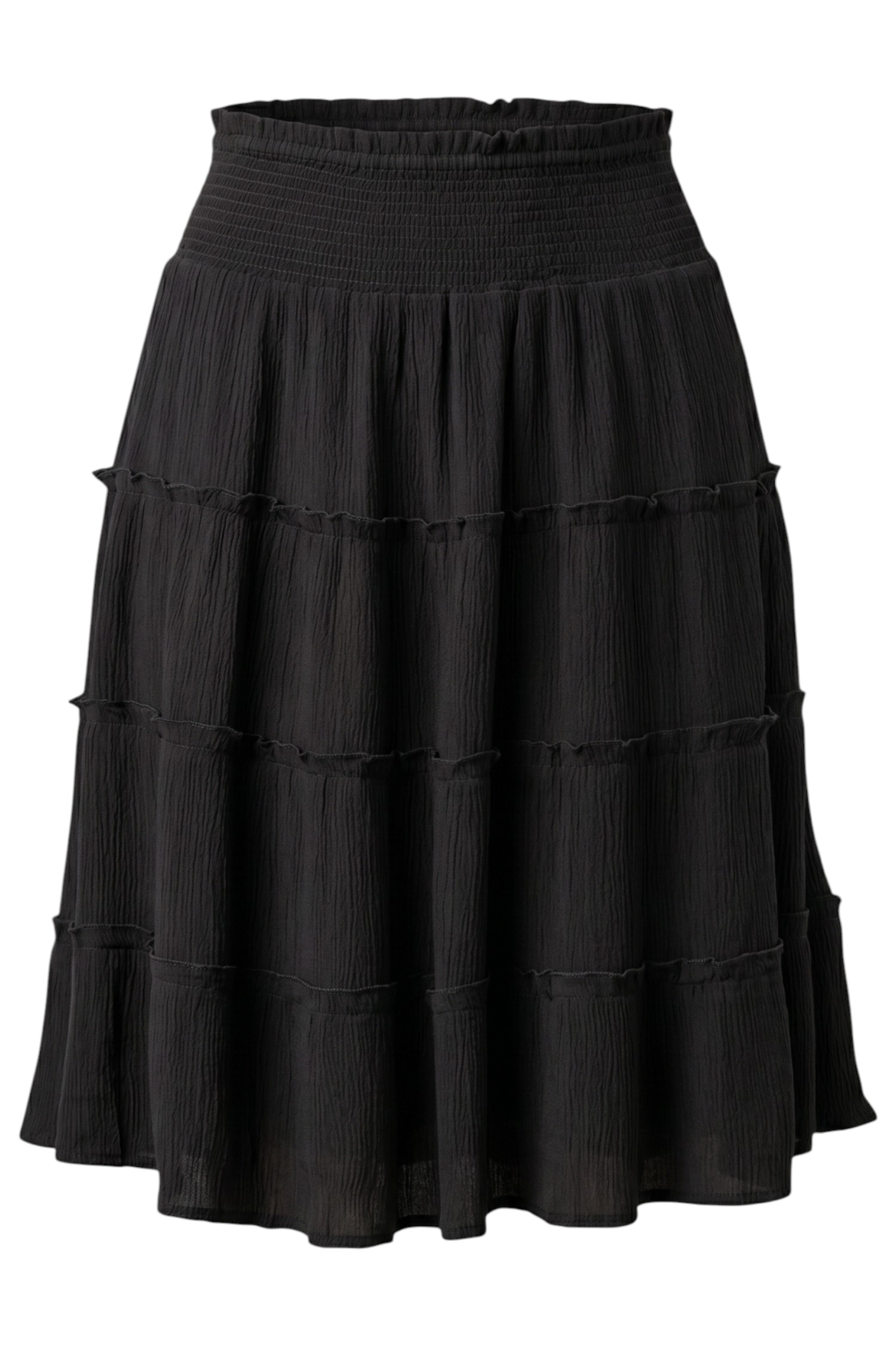 Pull On Skirt