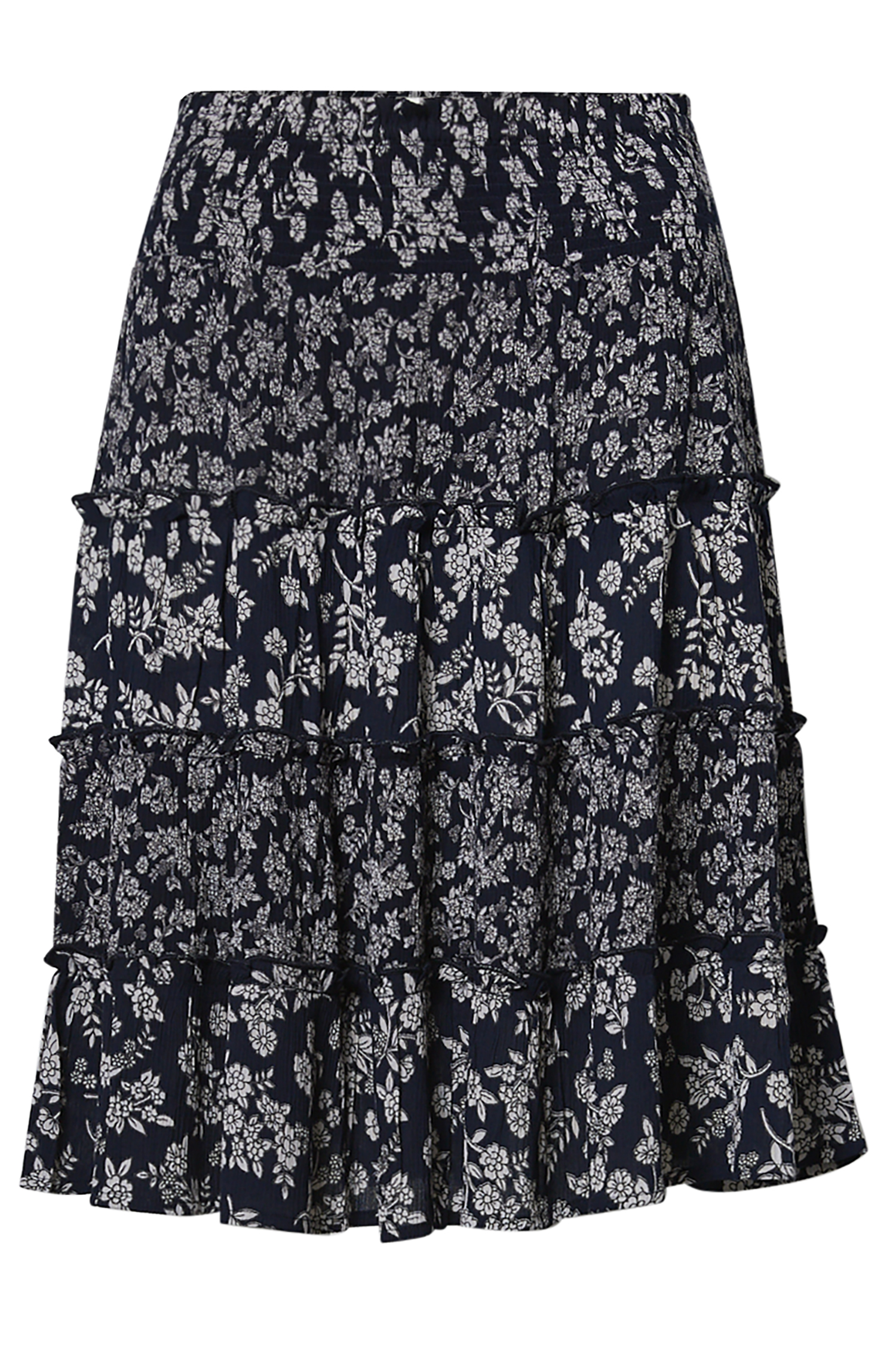 Pull On Skirt
