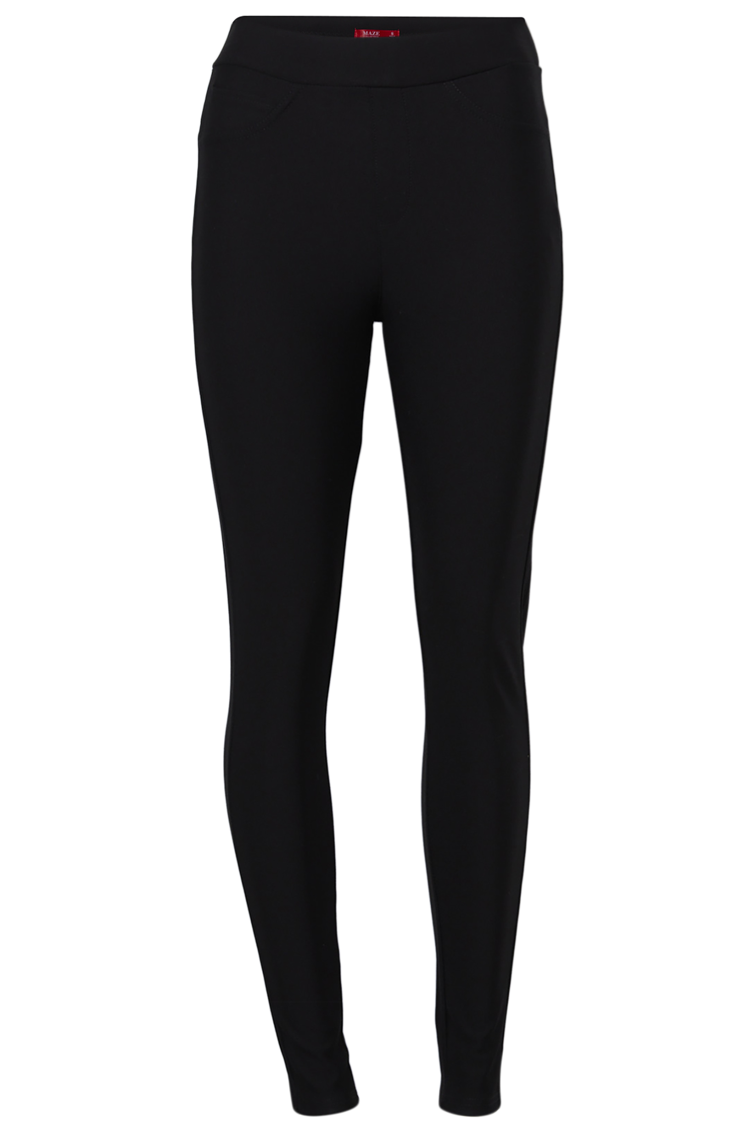 Ponte Legging