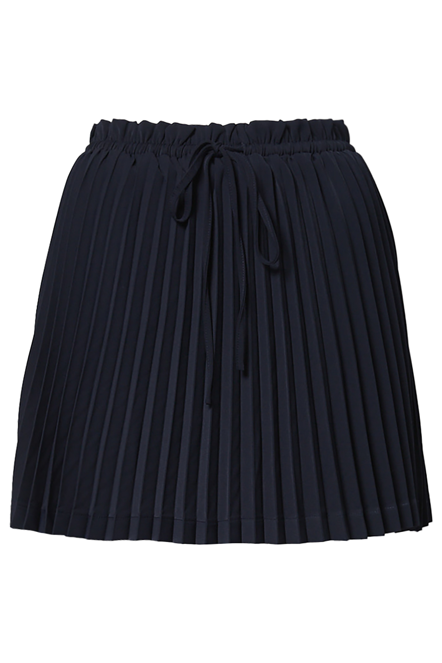Pleated Skort