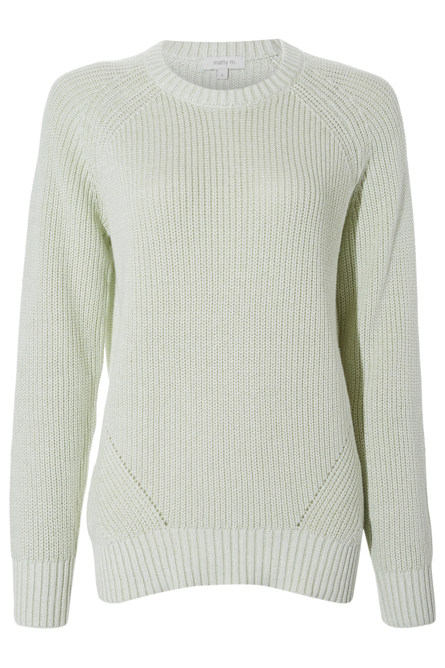 Pullover Sweater