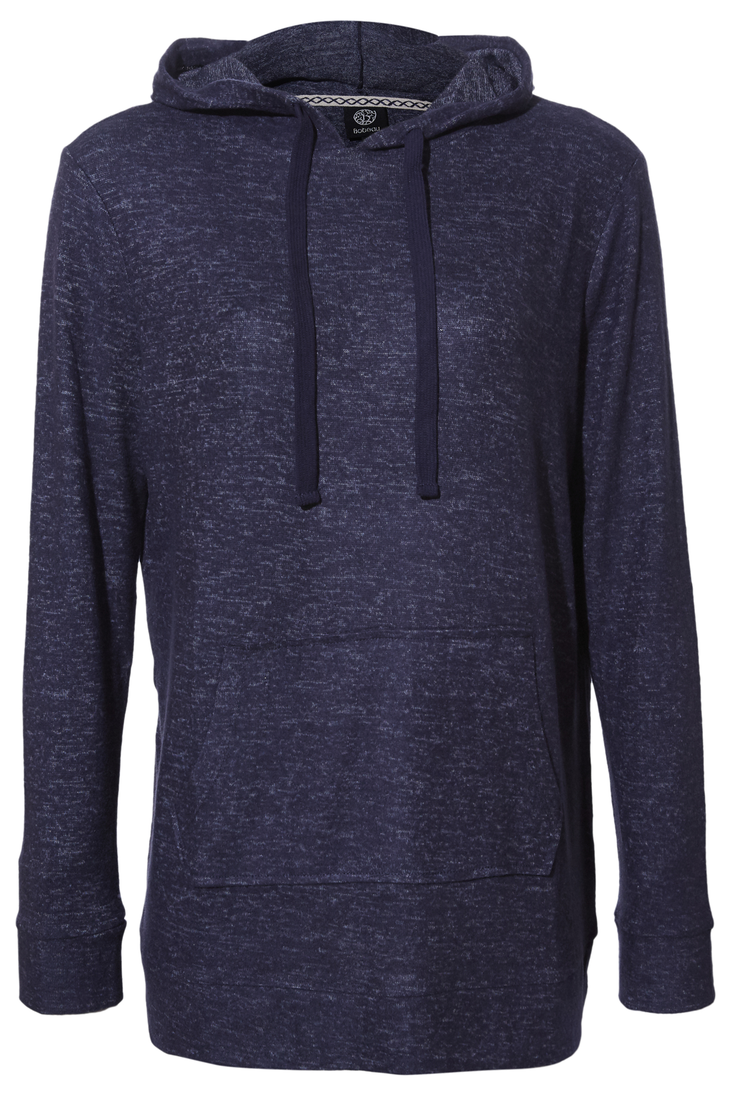 Drawstring Hoodie