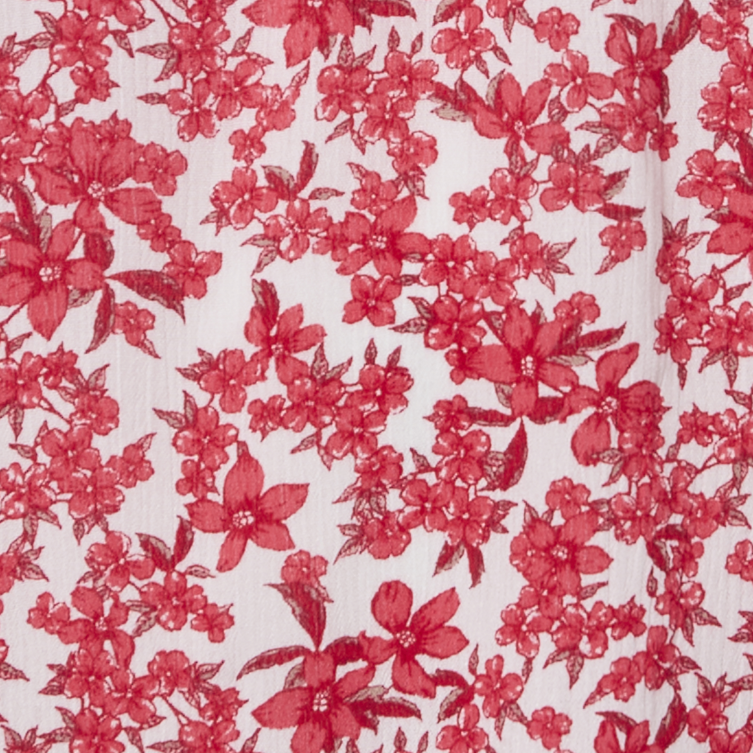 Red Multi