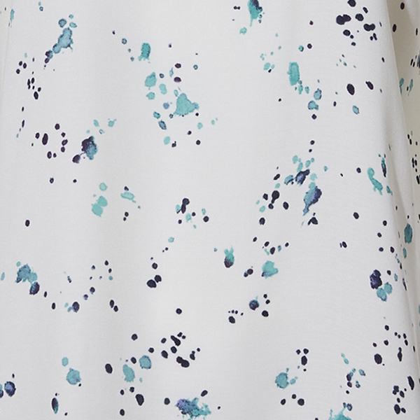White Multi