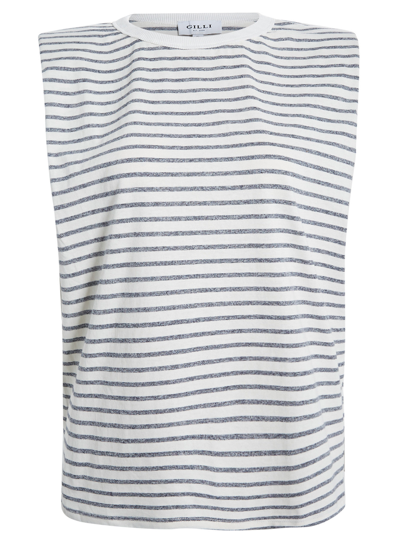 Striped Tank