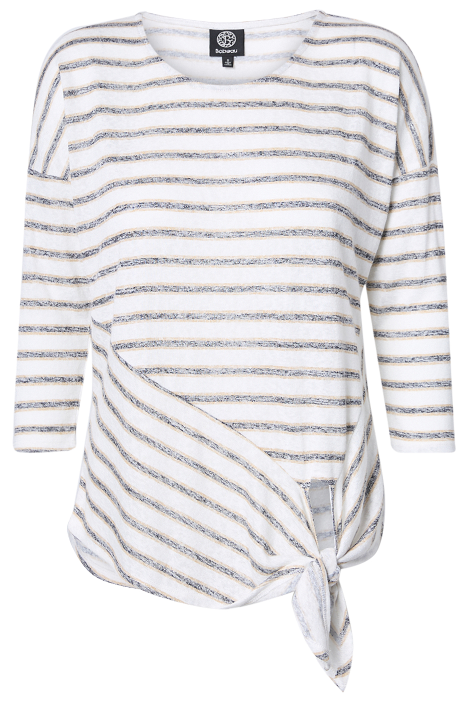 Side Tie Top