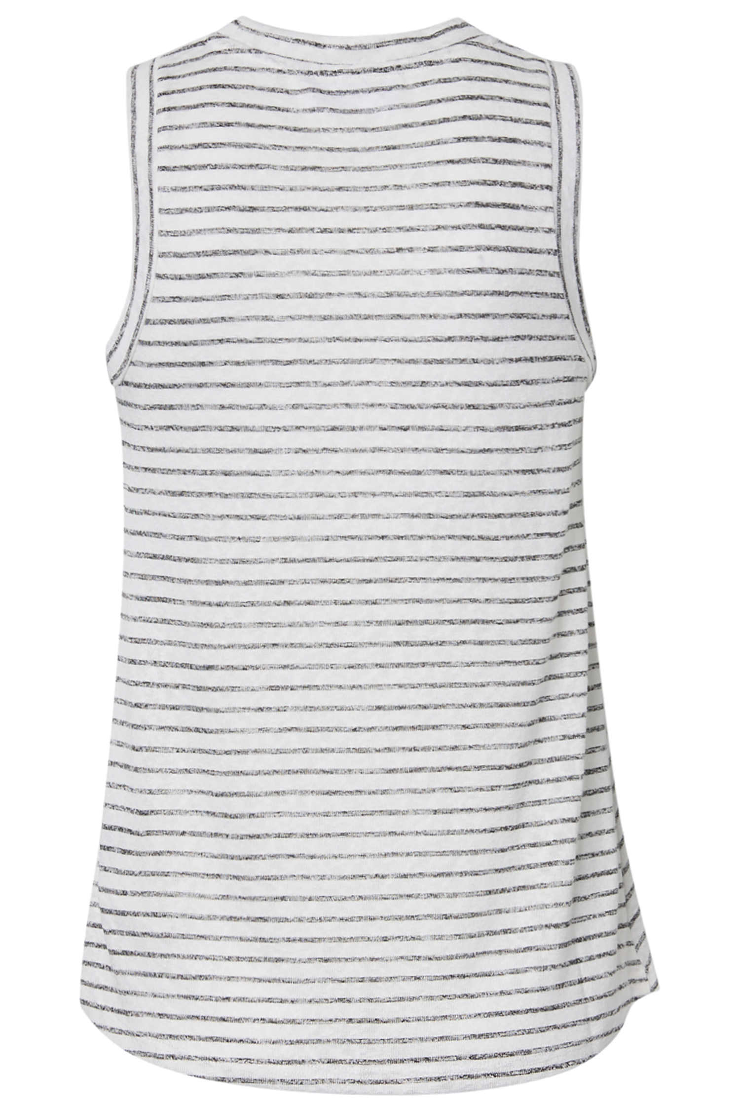 Twist Hem Tank