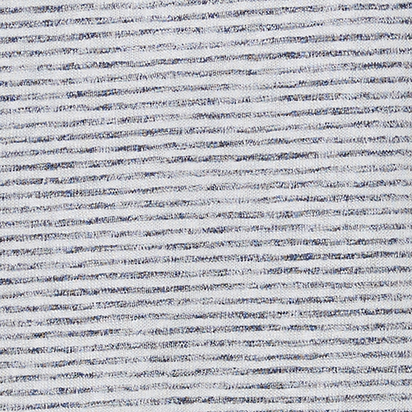 Ivory/Blue