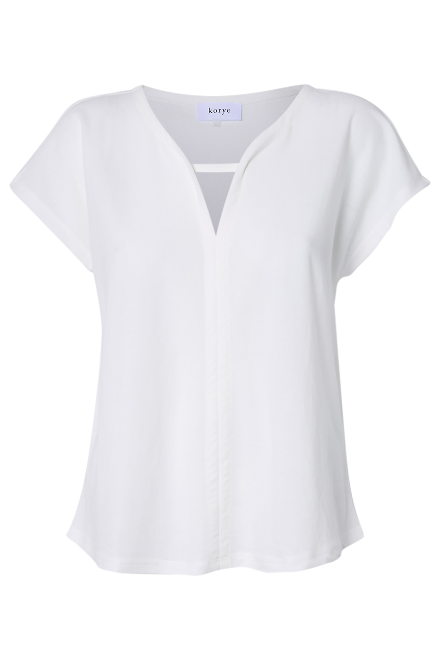 Short Sleeve Top