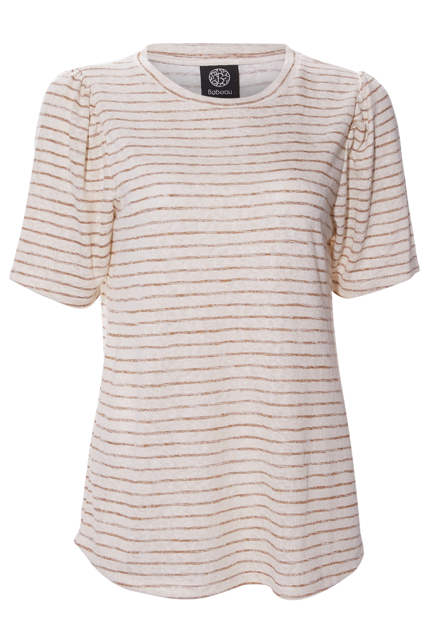 Stripe Tee