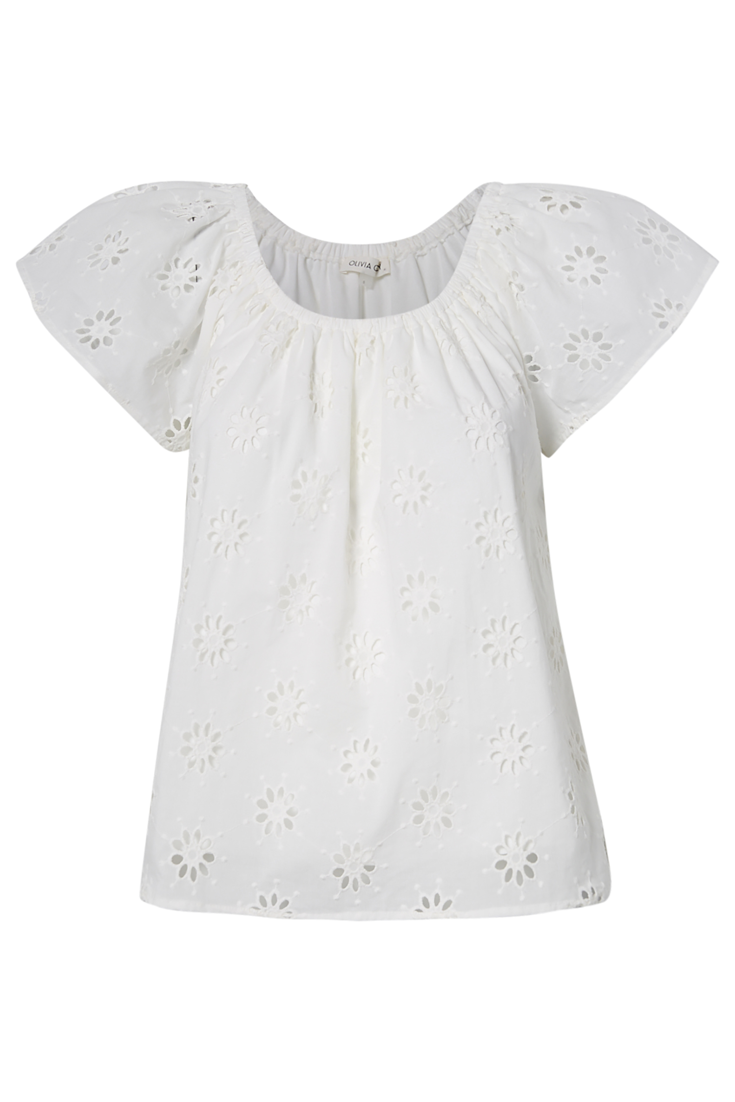 Short Sleeve Top