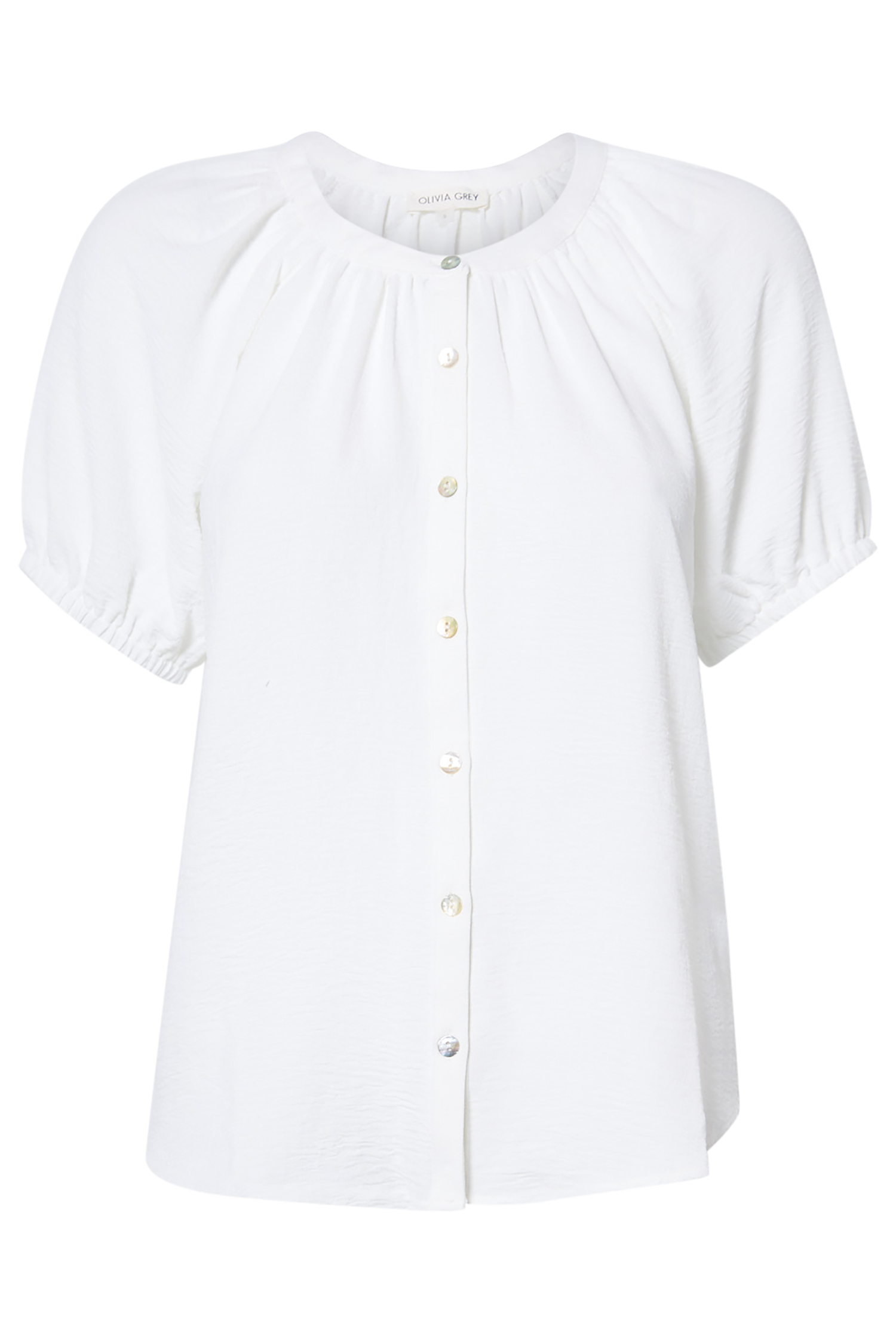 Short Sleeve Top