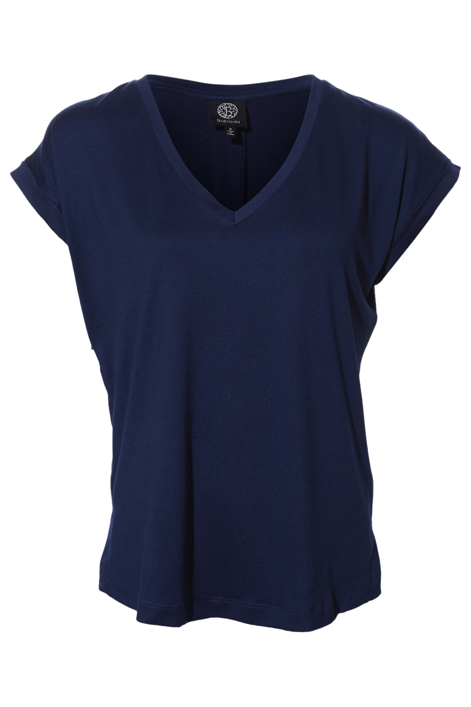 V-Neck Tee