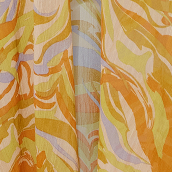 Yellow Multi