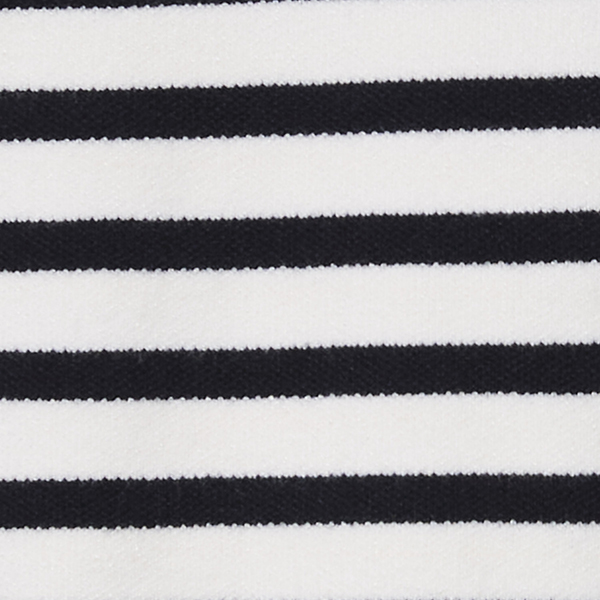White/Navy