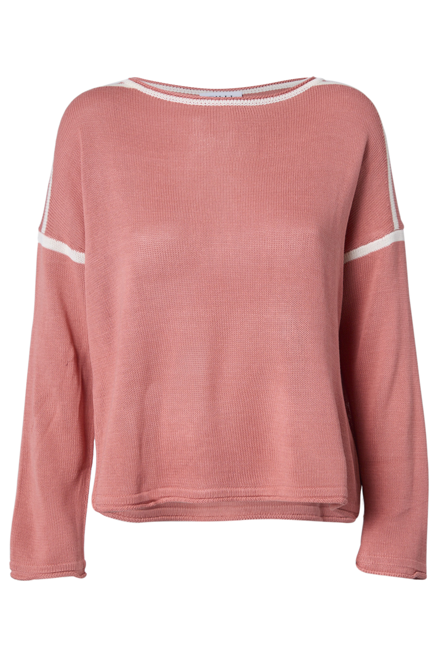 Pullover Long Sleeve