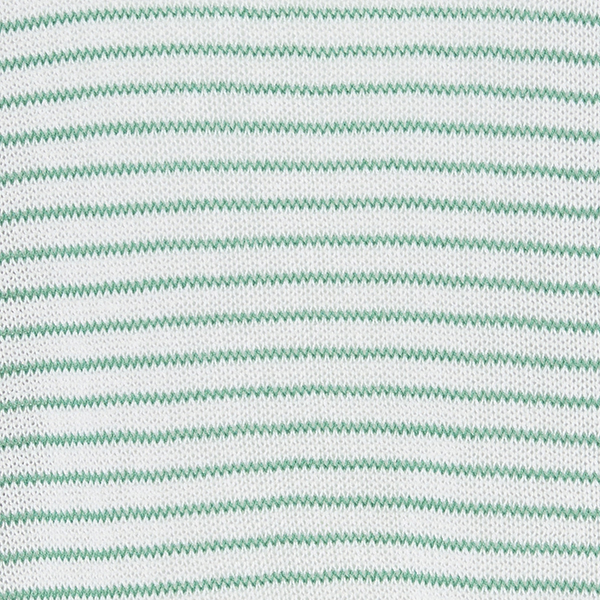 Green/White