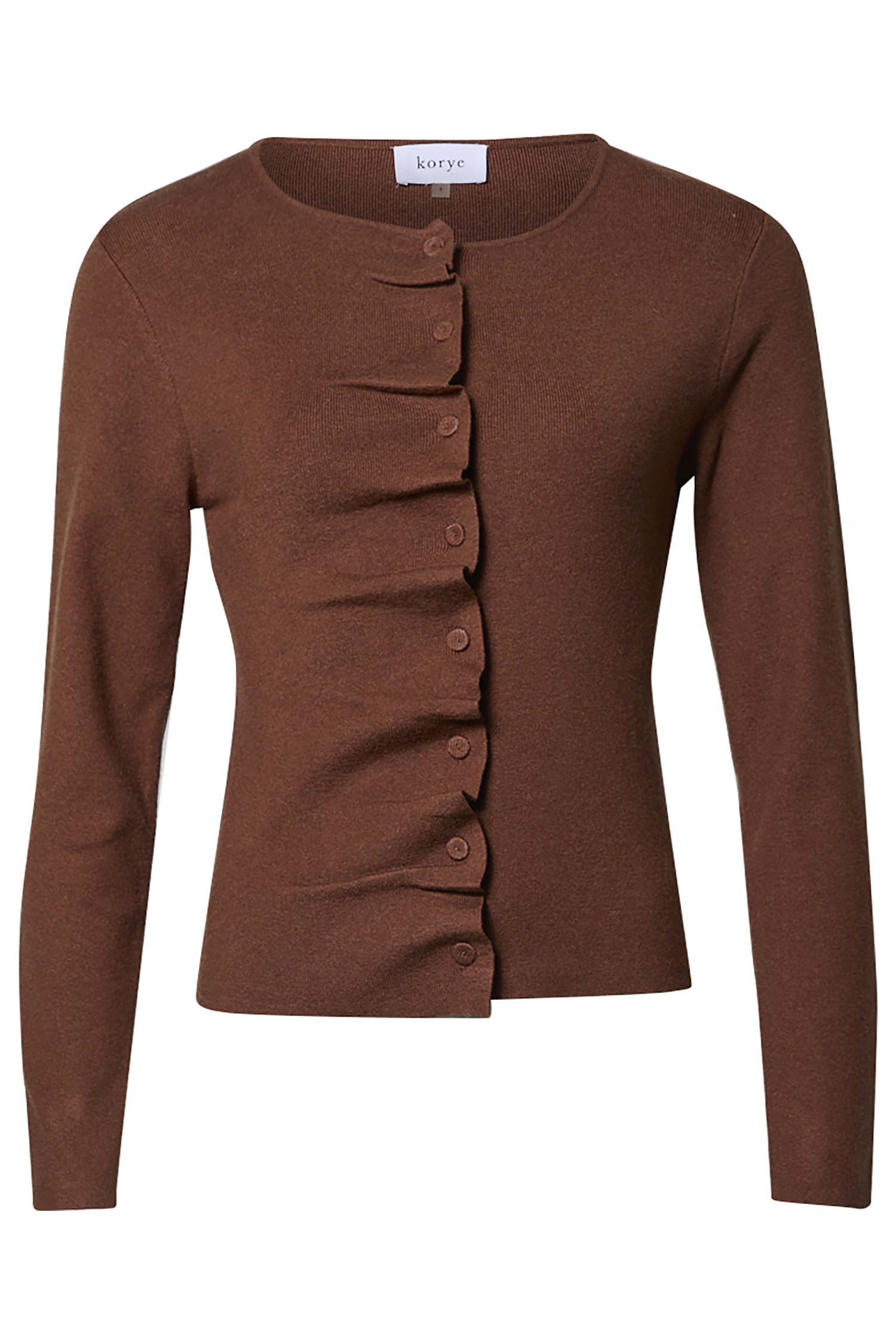 Long Sleeve Cardigan