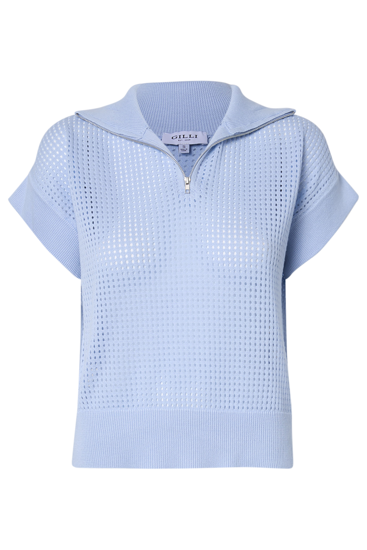 Short Sleeve Top