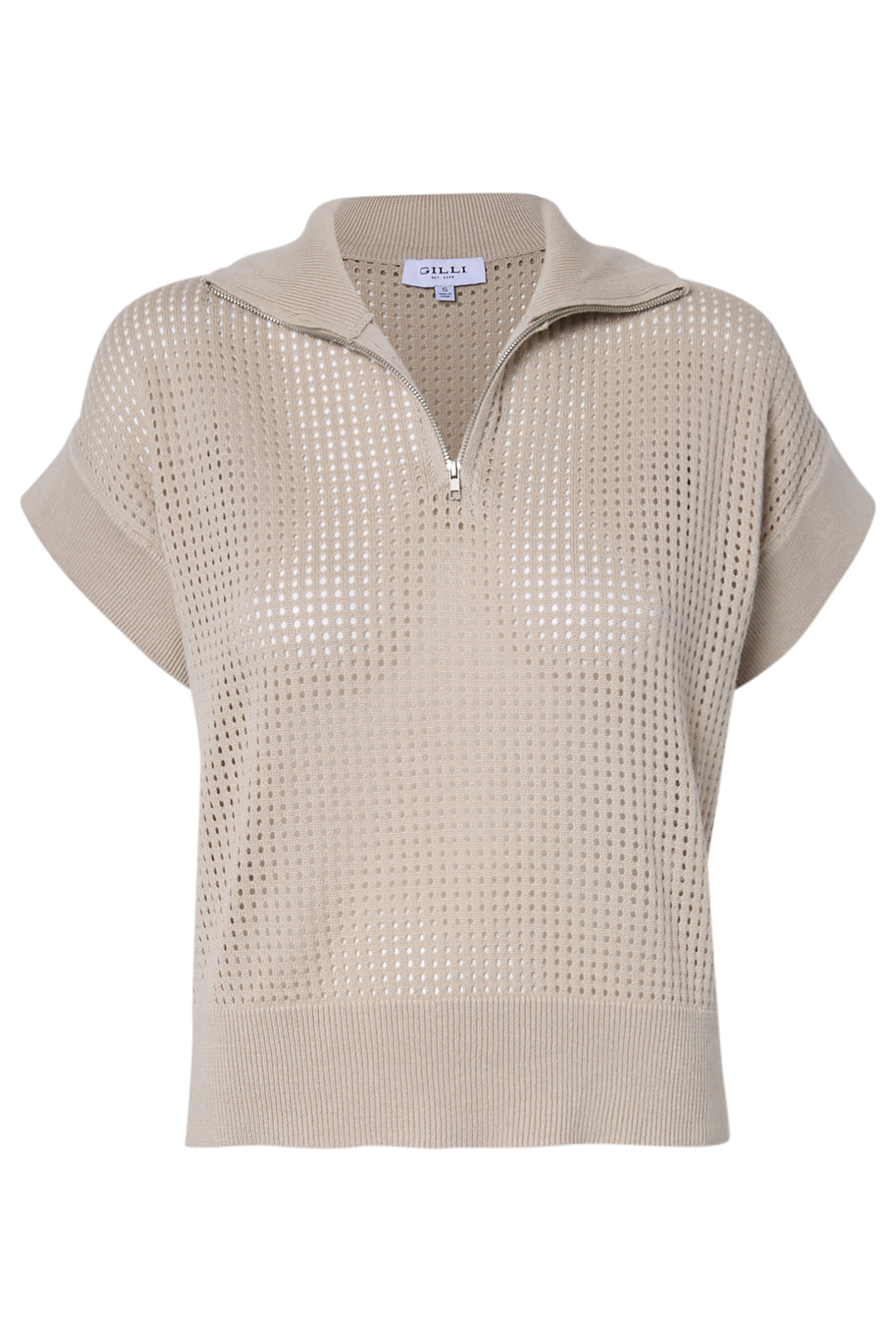 Short Sleeve Top