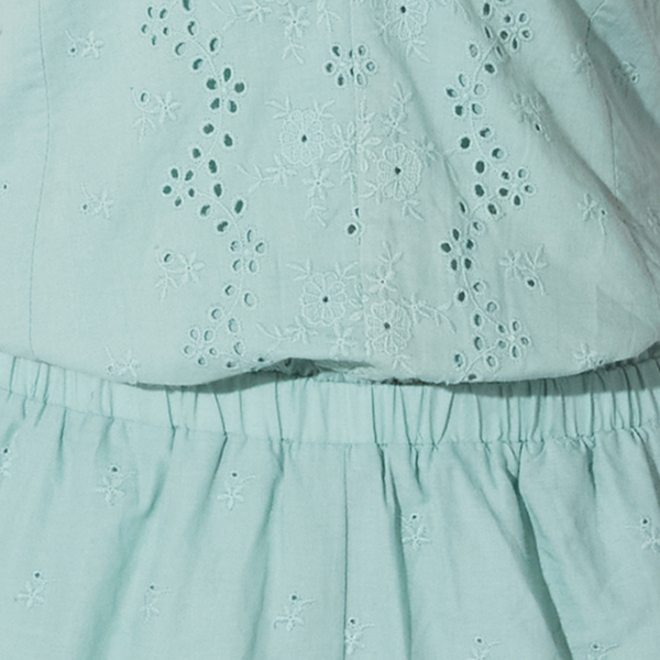 Turquoise