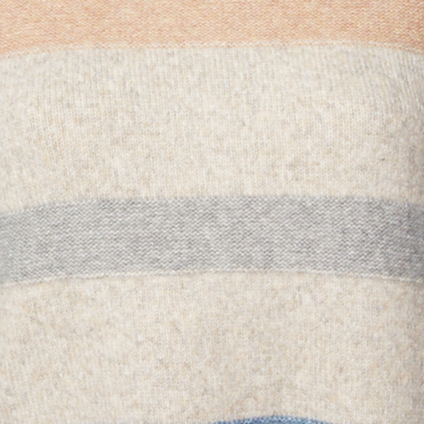 Beige Multi
