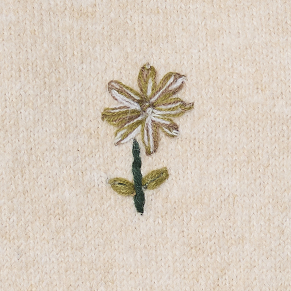 Beige Multi