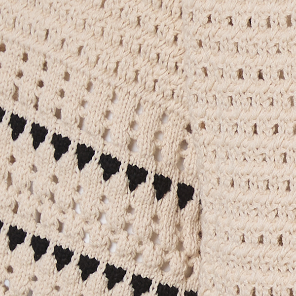Beige Multi