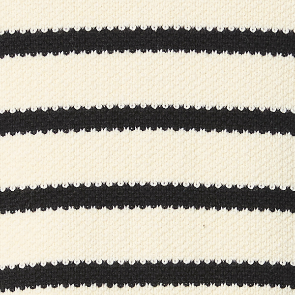 Cream/Black