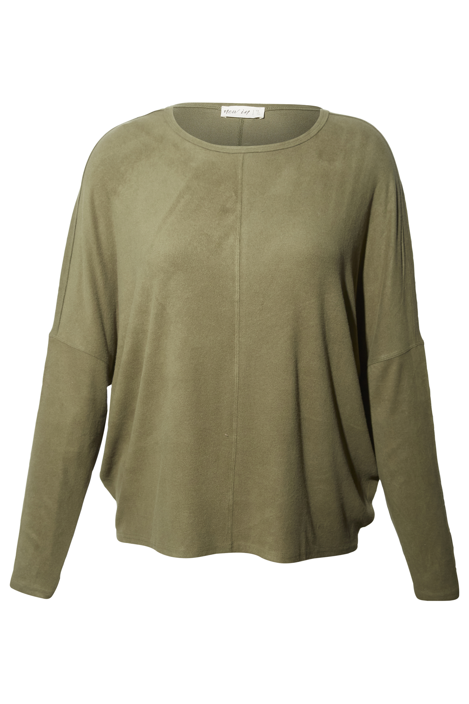 Long Sleeve Top