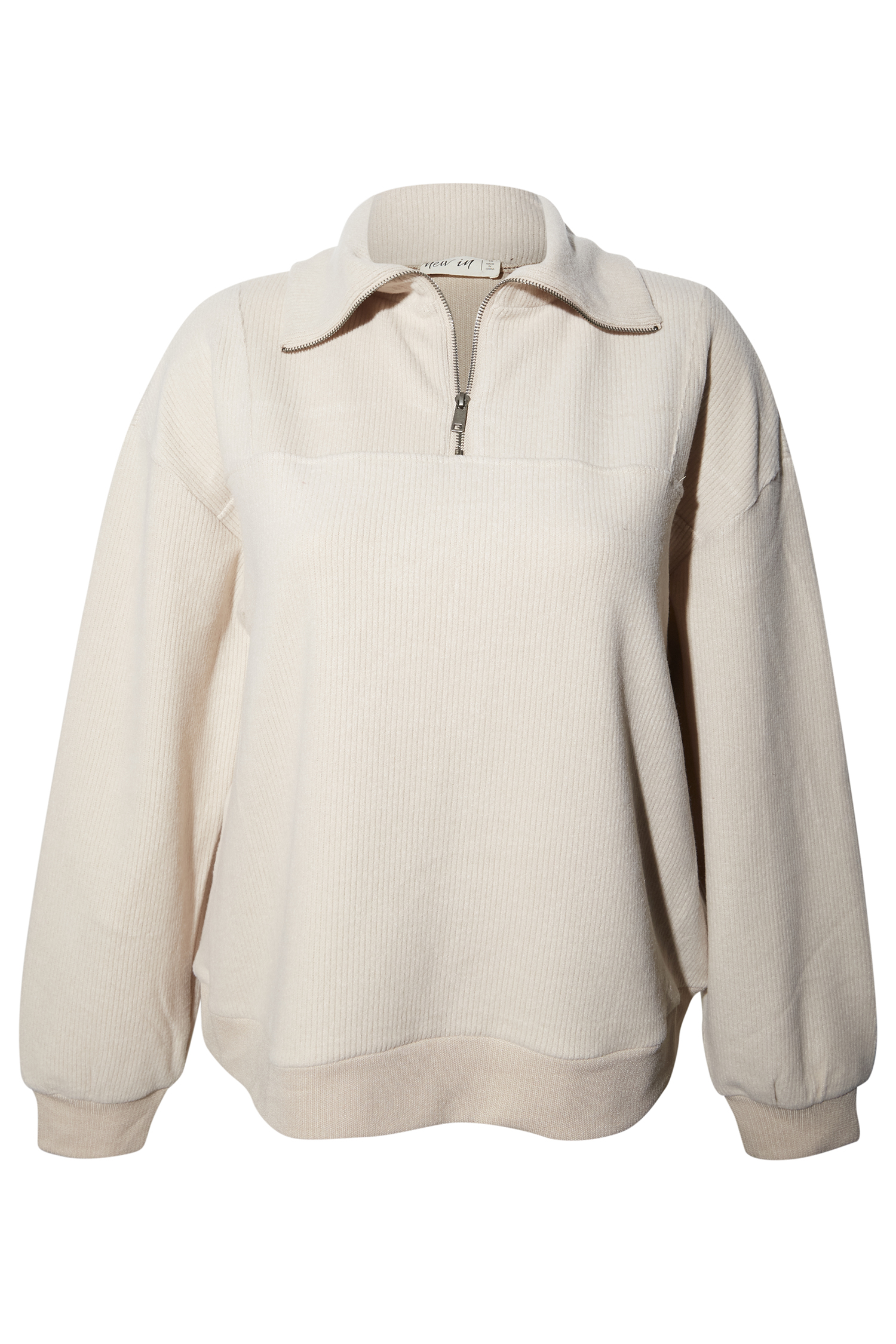 Half Zip Pullover