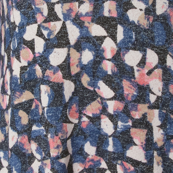 Blue Multi