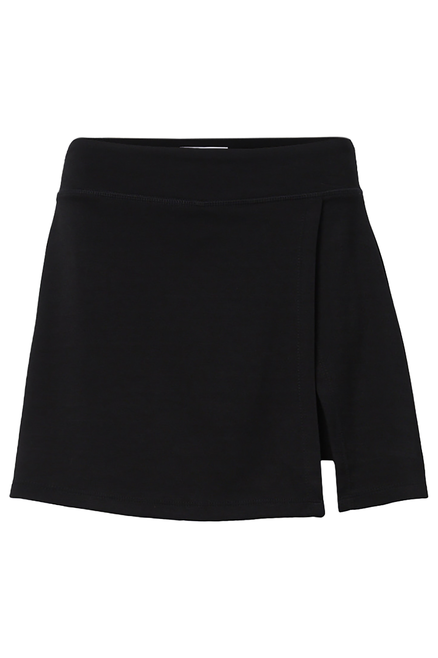 Knit Skort