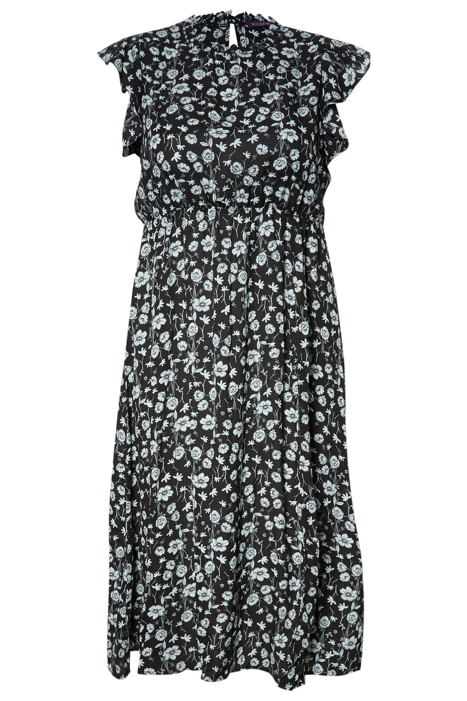 Nadia Dress