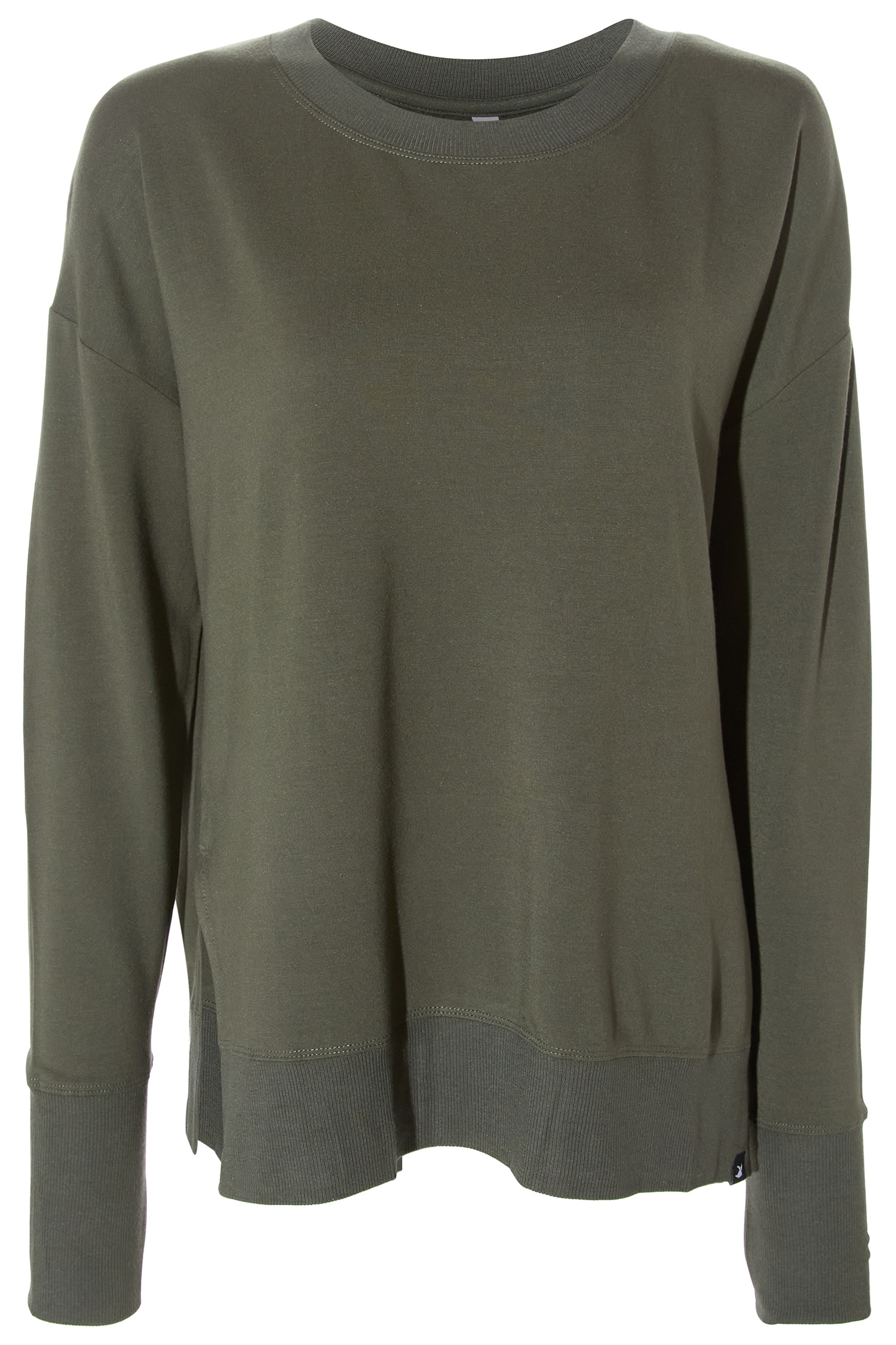 Glyder Long Sleeve Lounge Top