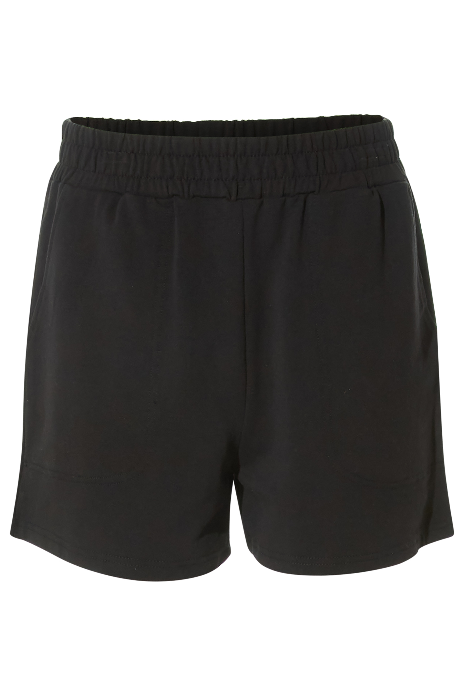 Glyder Oversized Sweat Short
