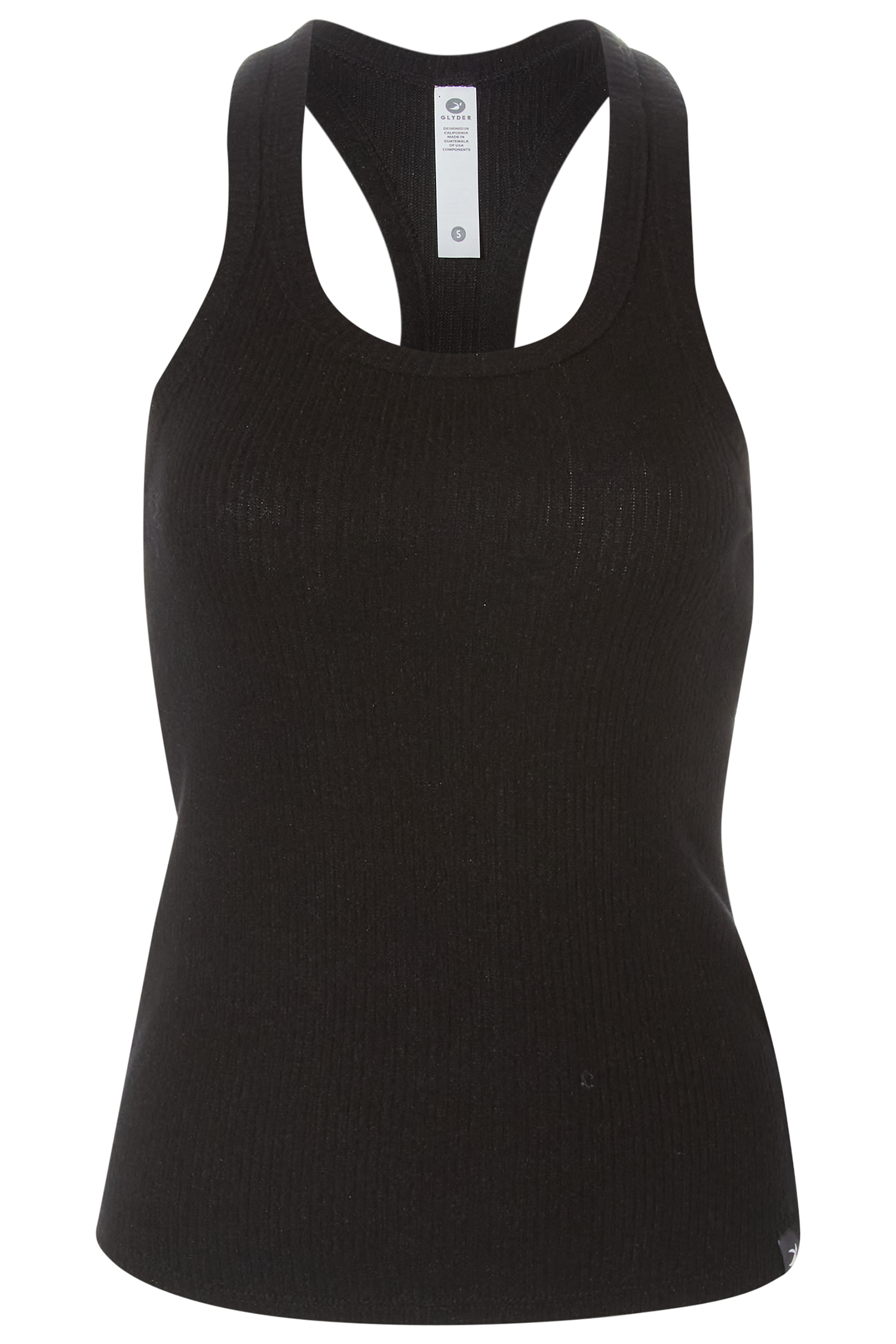 Glyder Racerback Comfort Tank