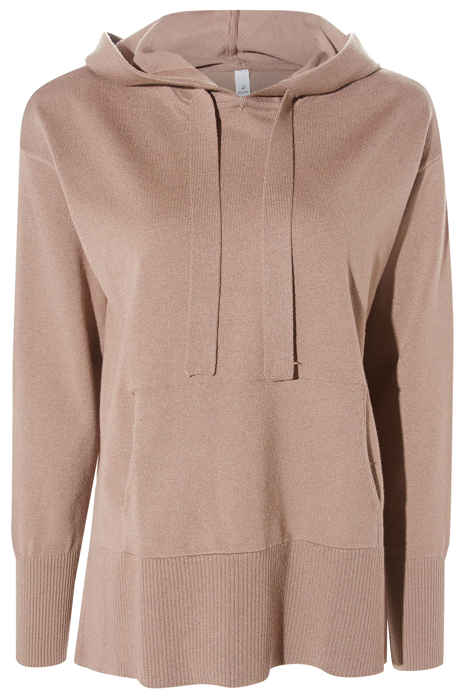 Glyder Elite Knit Hoodie