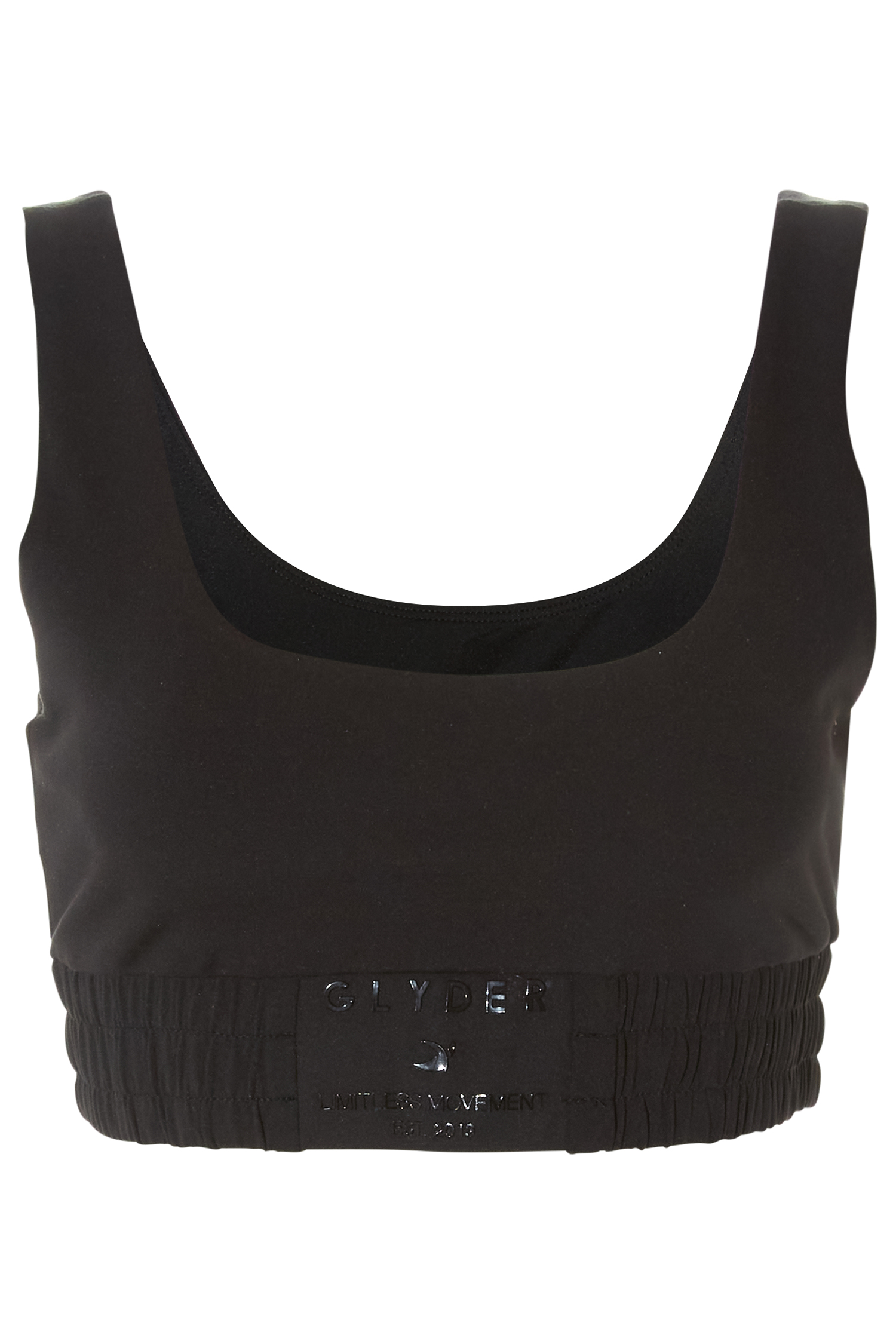 Glyder Boxing Bra
