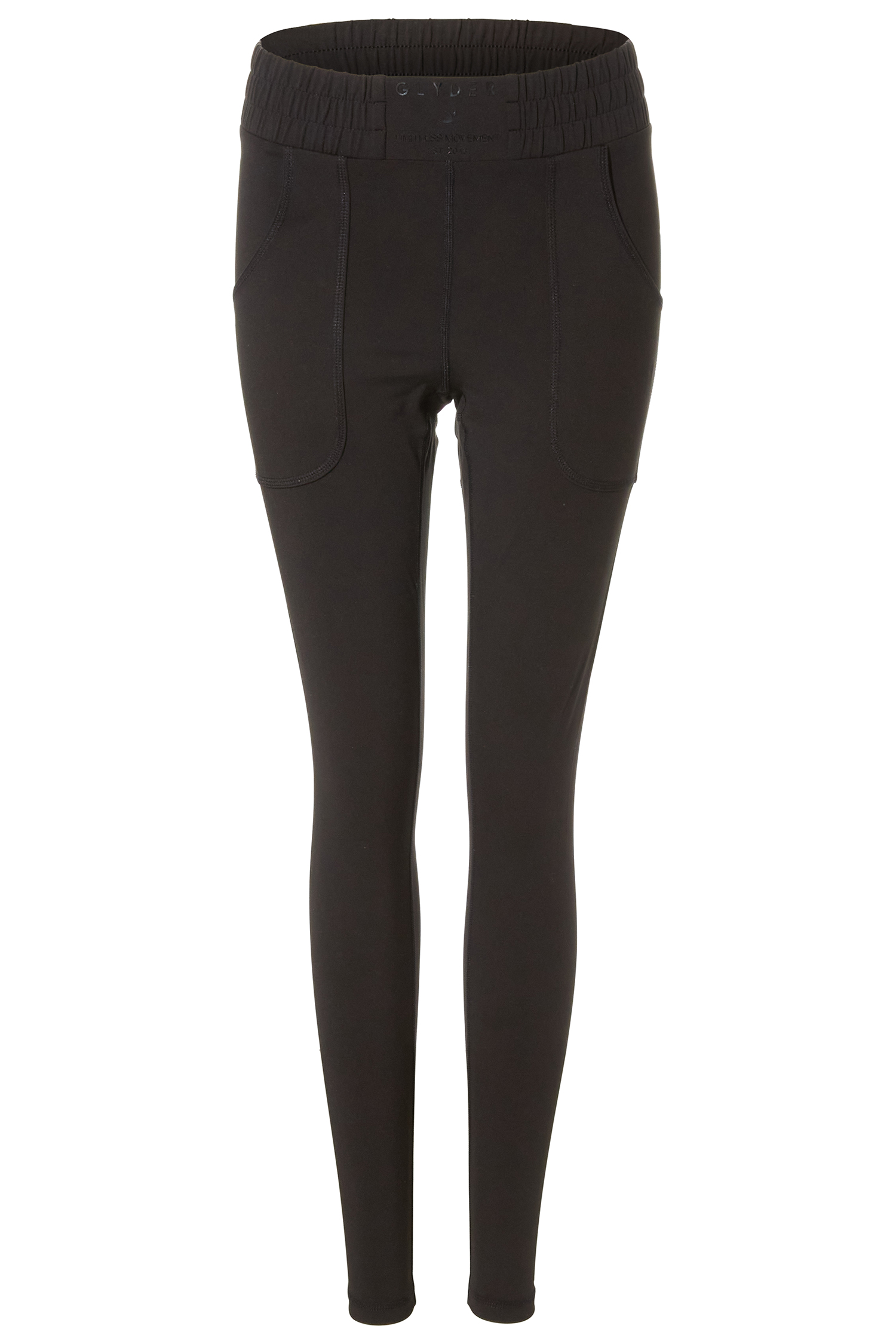 Glyder Boxing Legging