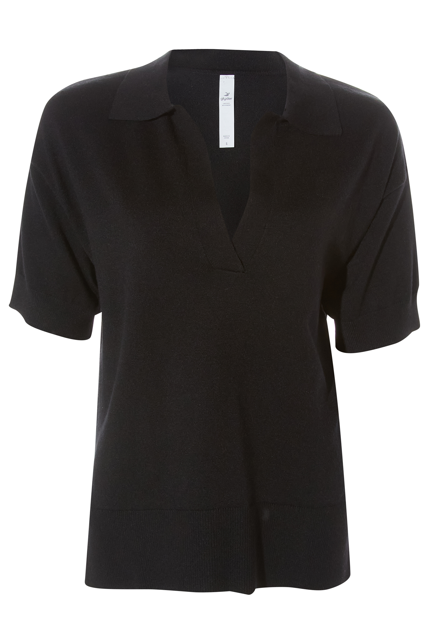 Glyder Elite Polo Shirt