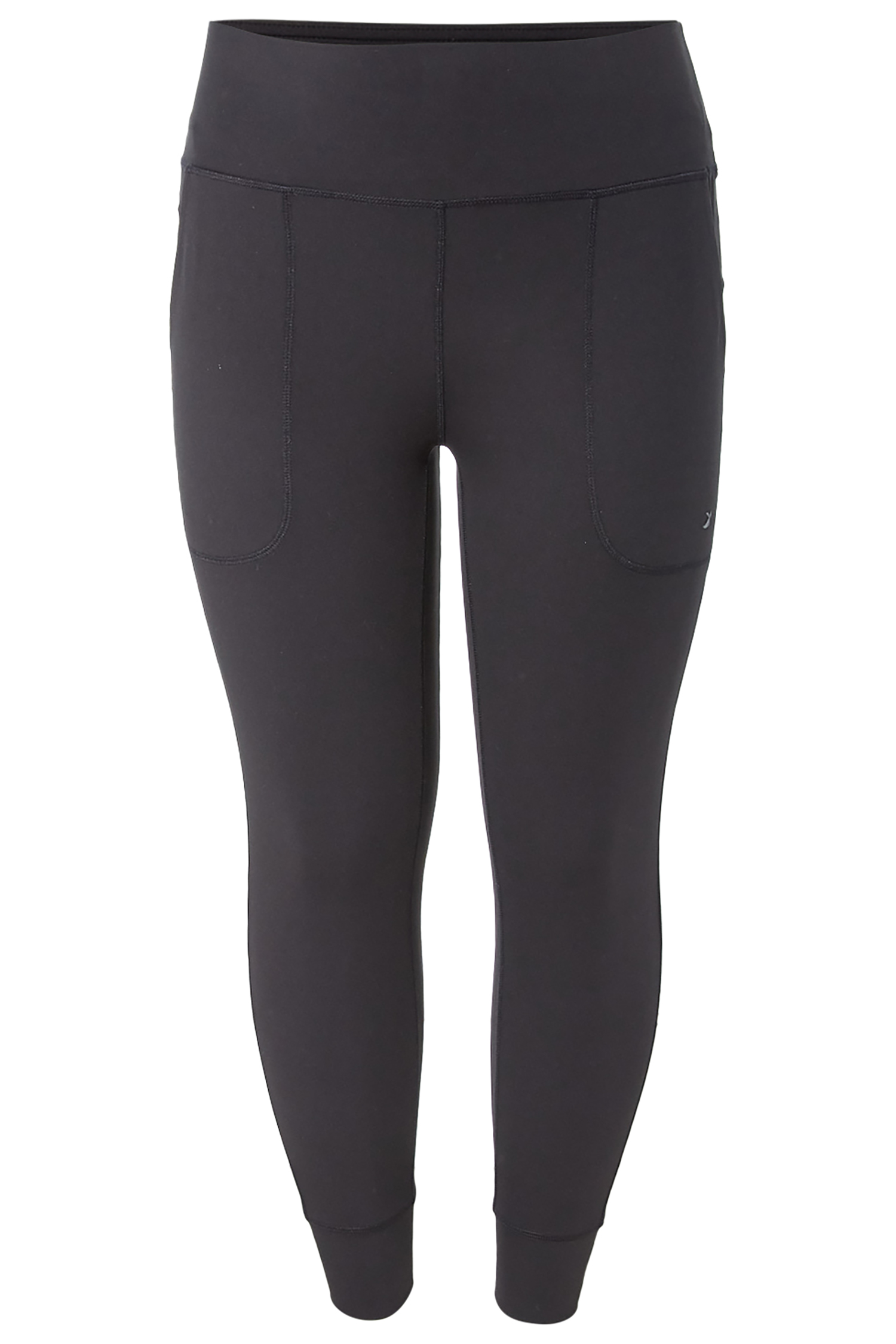Glyder Pure Pull On Pant