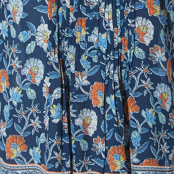 Indigo Multi