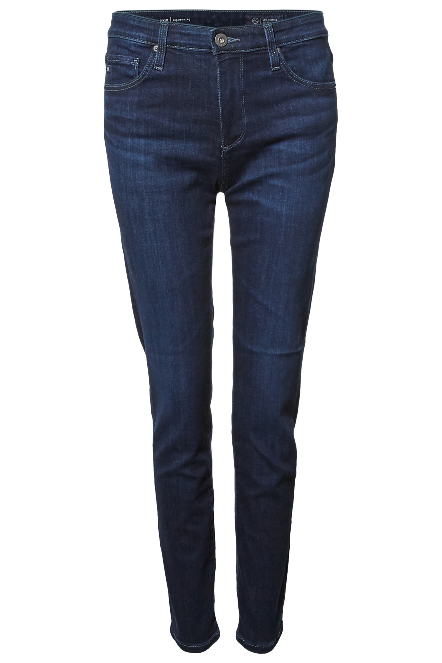 AG Jeans Ankle Denim
