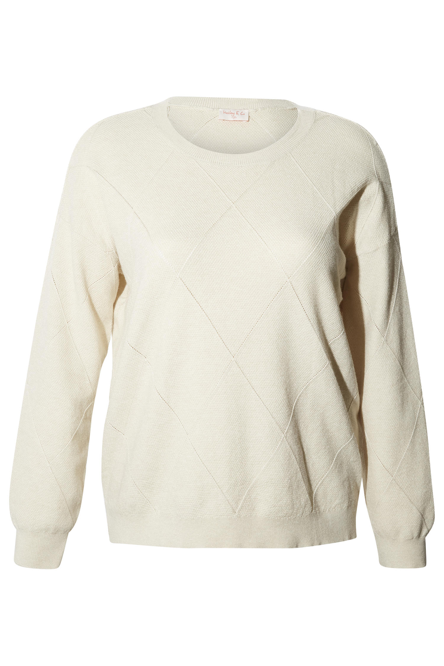 Pullover Sweater
