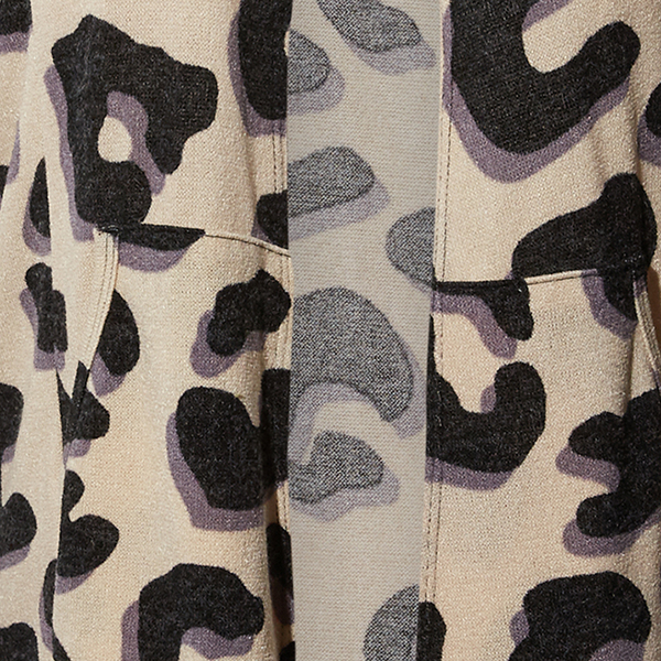 Beige Multi