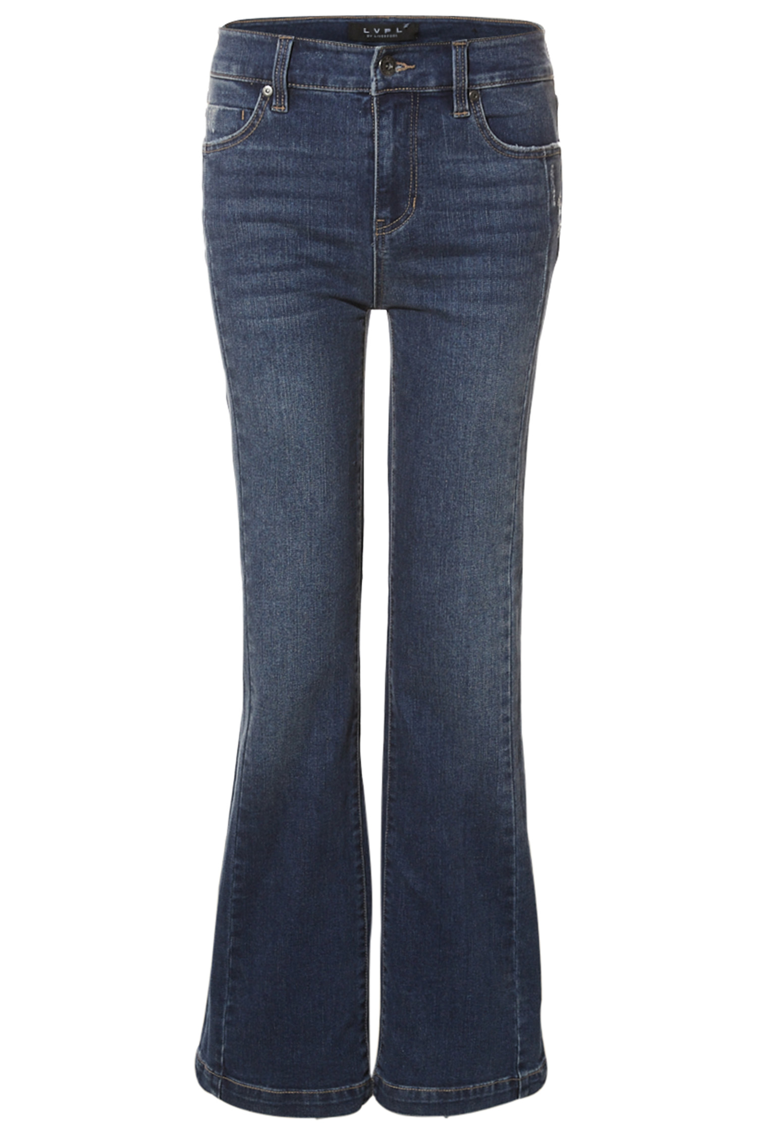 Liverpool Flare Jean