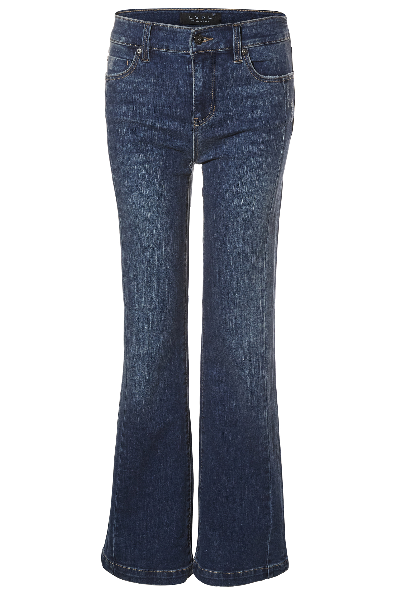 Liverpool Flare Jean