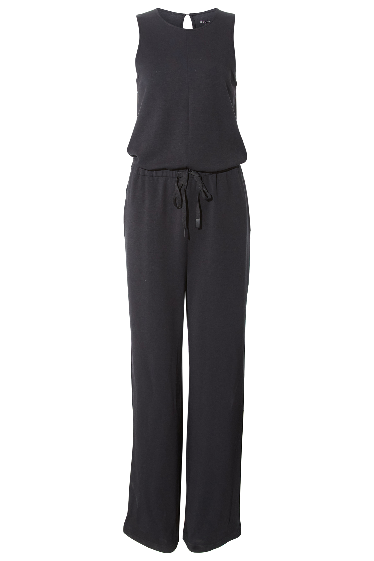 Thread & Supply Jumpsuit